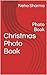 Christmas Photo Book