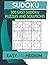 Sudoku Puzzle Book for Adul...