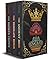 The Narrow Gate Trilogy by Amory Cannon
