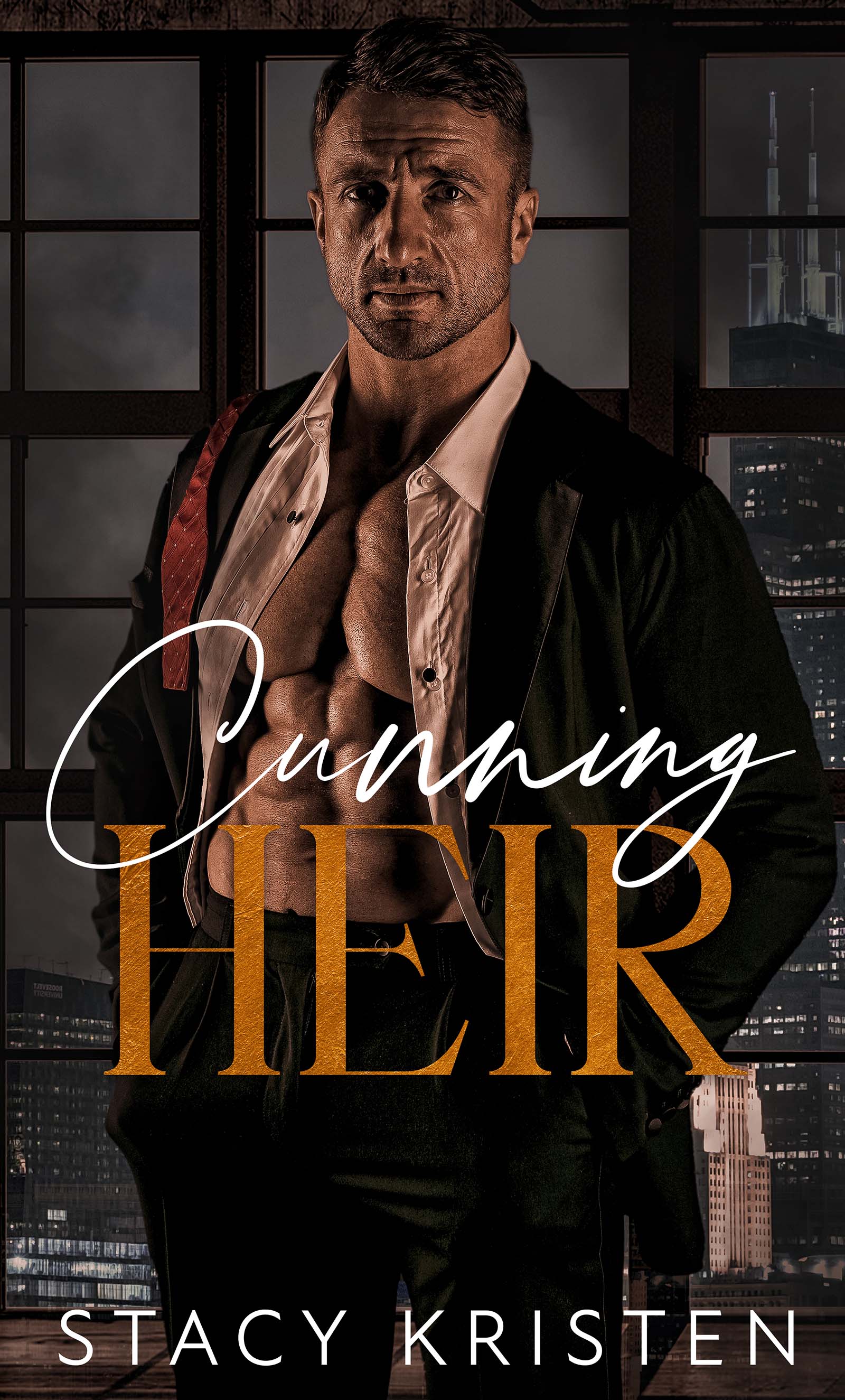 Cunning Heir (Kindle Edition)
