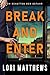 Break and Enter : Im Schatten der Gefahr (Callahan Security Series - Im Schatten der Gefahr 1) (German Edition)