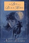 The Boy on a Black Horse by Nancy Springer