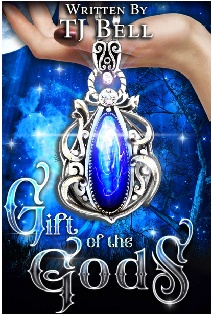 Gift of the Gods (ebook)
