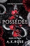 Possédée (Saga Le...