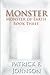 Monster: Monster of Earth Book Three