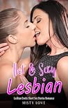 Le͏sbian Hot & Se...