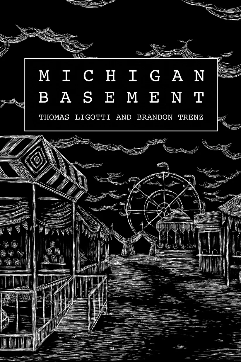 Michigan Basement