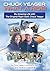 CHUCK YEAGER : WHAT A RIDE!...