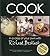 Cook by Richard Bertinet