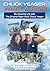 CHUCK YEAGER: WHAT A RIDE!:...