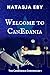 Welcome to CanEdania (CanEdania Chronicles Book 1)
