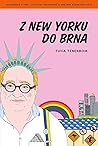 Z New Yorku do Brna