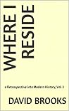Where I Reside: a...