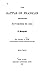 The battle of Franklin, Tennessee, November 30, 1864. A monograph