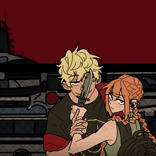 School Bus Graveyard (S2)