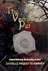 The Vampire's Pet...