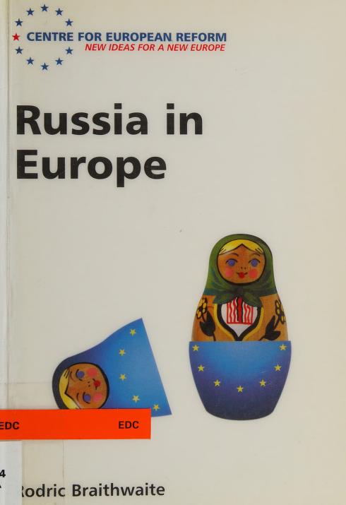 Russia in Europe