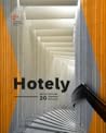Hotely. Architekt...