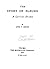 The story of Eleusis, a lyr...