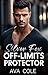 Silver Fox Off-Limits Protector by Ava Cole