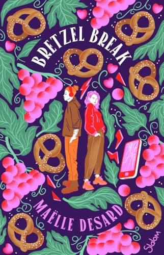 Bretzel Break (Paperback)