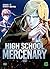 High School Mercenary - Tome 4 by YC