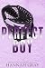 Perfect Boy (The Puck Boys of Brooks University #6)