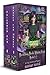 Bewitching Books Mystery Se...