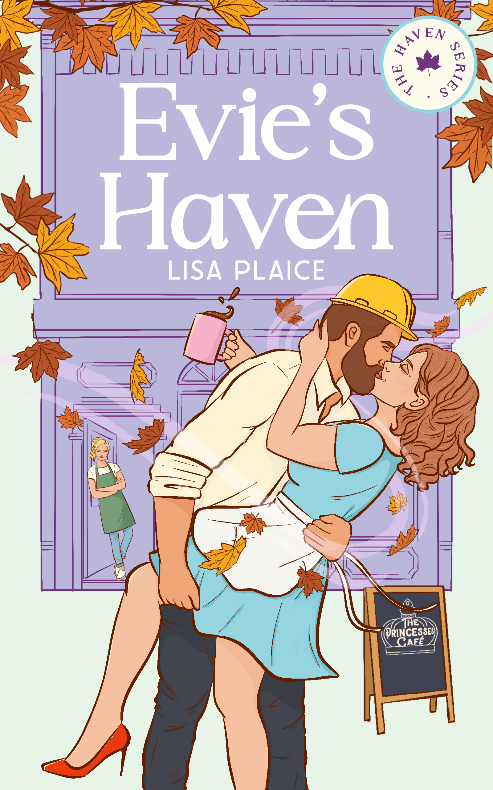 Evie's Haven