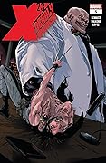 X-23: Deadly Regenesis #5