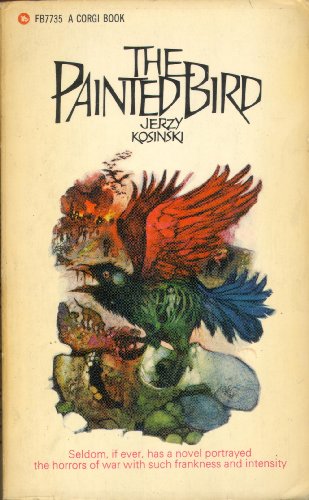 The Painted Bird