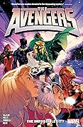 The Avengers, Vol. 1: The Impossible City 
