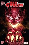 Red Goblin, Vol. 1: It Runs in the Family