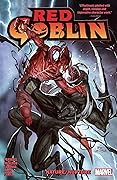 Red Goblin, Vol. 2: Nature/Nurture