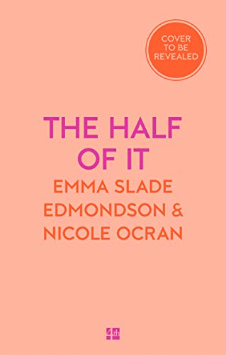 The Half of It: A new, powerful discussion of race, identity and political polarisation through the lens of the mixed-race experience (Hardcover)