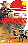 Guardians of the Galaxy, Vol. 1 by Jackson Lanzing