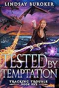 Tested by Temptation (Tracking Trouble #5)
