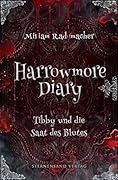 Tibby und die Saat des Blutes