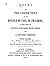 Notes on the Greek Text of the Epistle of Paul to Philemon by Horatio B. Hackett
