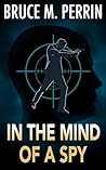 In the Mind of a Spy (The Mind Sleuth, #1)