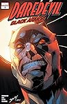 Daredevil: Black Armor (2023-2024) #3 (of 4)