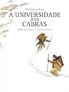 A Universidade da...
