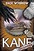 Kane Unchained (Wolfwere #4)