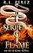Serpent & Flame: A Medusa R...