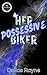 Her Possessive Biker (Tall, Dark, & Alpha Book 2)