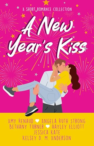 A New Year's Kiss (Kindle Edition)