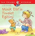 Minik Elif'in Tuvalet Eğitimi