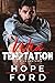 Wild Temptation (The Wild Brothers, #1)