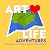 Art Life Adventures