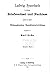 Ludwig Feuerbach in Seinem Briefwechsel und Nachlass Sowie in... by Karl Grun